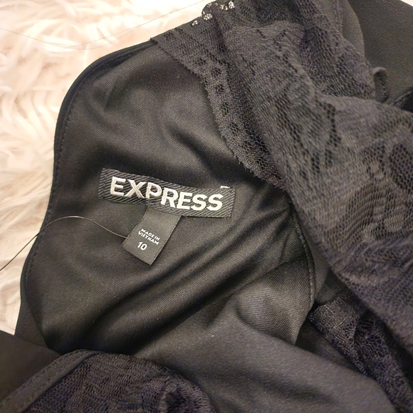 Express Romper - Picture 5 of 5